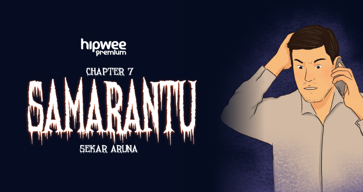Samarantu – Chapter 7