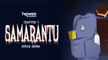 Samarantu – Chapter 3