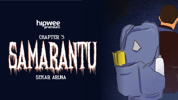 Samarantu – Chapter 3