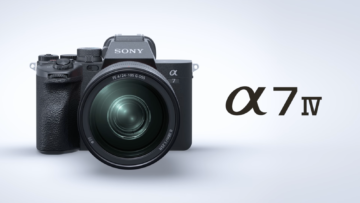 Terus Berinovasi, Sony Perkenalkan Kamera Alpha 7 IV dan Dua Flash Nirkabel Terbaru