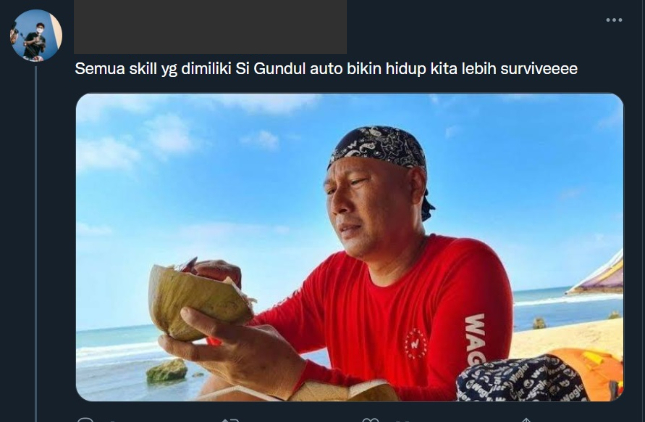 Sederet Ilmu yang Harus Dikuasai di Tahun 2025 Versi Warganet. Nyicil Pelan-pelan Dulu~