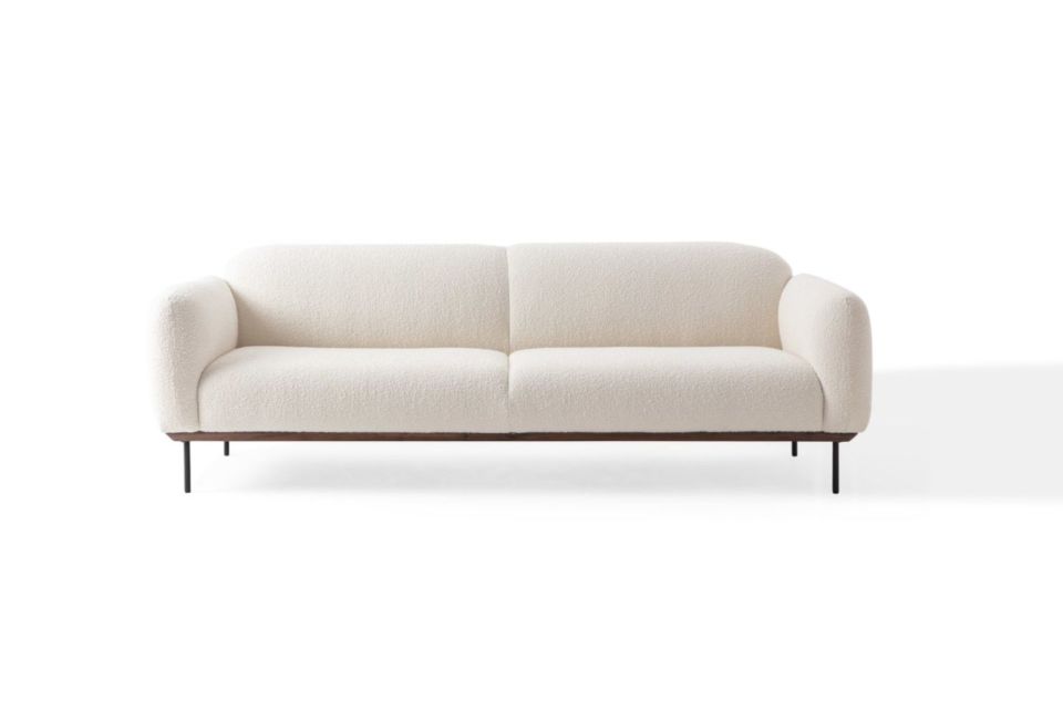 7 Jenis Sofa Minimalis untuk Ruang Tamu Mungil. Ada yang Bisa buat Rebahan