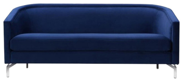 7 Jenis Sofa Minimalis untuk Ruang Tamu Mungil. Ada yang Bisa buat Rebahan