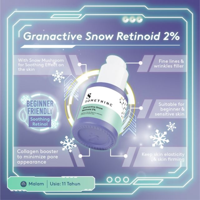 Rekomendasi 10 Serum Anti Aging Lokal. Ini nih Kunci Kulitmu Awet Muda Berkilau! 28 Rekomendasi 10 Serum Anti Aging Lokal. Ini nih Kunci Kulitmu Awet Muda Berkilau!