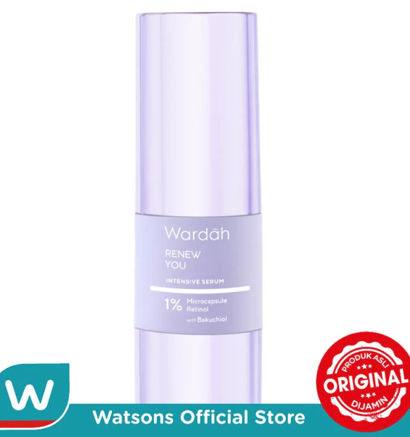 Rekomendasi 10 Serum Anti Aging Lokal. Ini nih Kunci Kulitmu Awet Muda Berkilau! 24 serum penunda tua