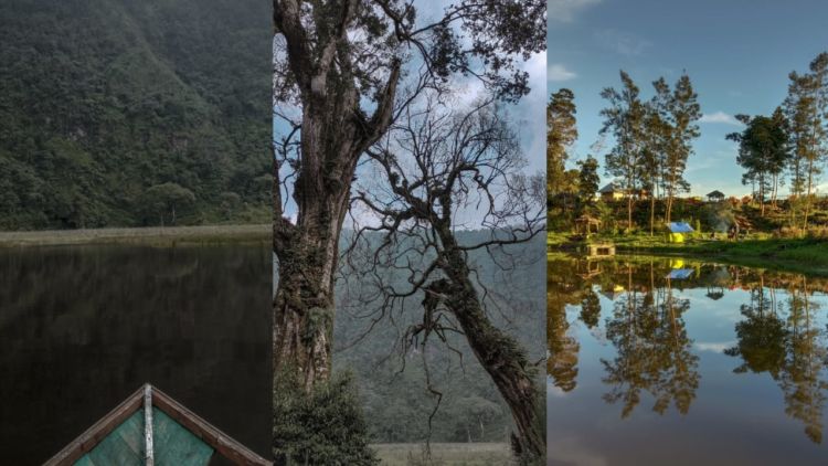 Lepaskan Penat dan Rehat Sejenak dengan Berkunjung ke Surga Tersembunyi di Kabupaten Pekalongan