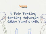 5 Poin Penting tentang Hubungan yang Bisa Dipelajari dari Yumi’s Cells. Katanya Mau Dewasa?