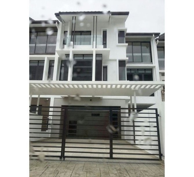 Potret Rumah 8 Artis Indonesia yang Ada di Luar Negeri. Banyak Konsep Unik!