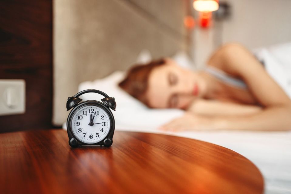 Kenalan Sama Beauty Sleep. Sepenting Apa sih Manfaatnya Buat Kulit?