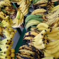 5 Cara Menyimpan Pisang Agar Tidak Cepat Busuk. Bisa Awet Beberapa Hari