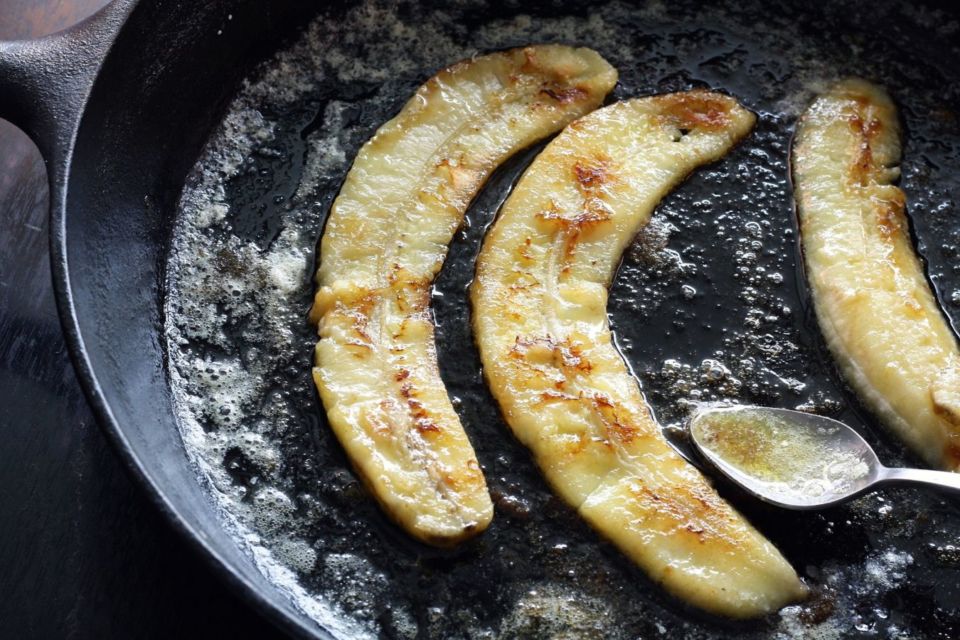 6 Resep Pisang Goreng dari yang Krispi, Nugget, Hingga Ala Rumahan