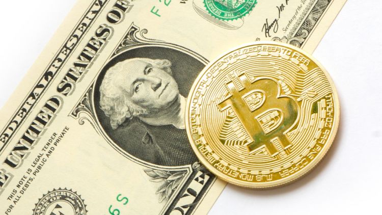 Isu Bitcoin Sebagai Nilai Lindung Bisnis Menghadapi Inflasi