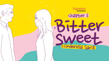 Bittersweet – Chapter 6