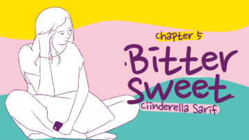 Bittersweet – Chapter 5