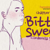 Bittersweet – Chapter 3