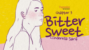 Bittersweet – Chapter 3