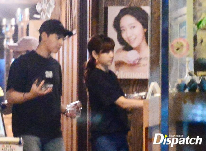Park Shin Hye Umumkan Pernikahan di Januari 2022 Nanti, Kini Sedang Hamil Anak Pertama