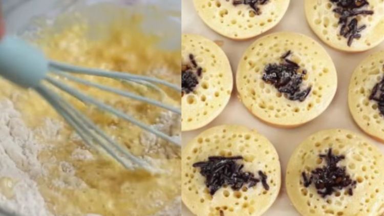 5 Resep Kue Cubit Kekinian yang Gampang Dipraktikkan. Nggak Bantat Hasilnya!