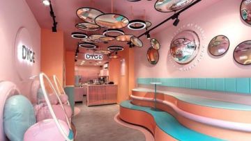 Ingin Usaha Kafe mu Hits di Media Sosial? 5 Tips Ini Cocok Diterapkan untuk Membangun Branding Kafe mu Melalui Desain Interiornya!