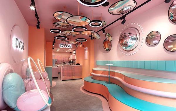 Ingin Usaha Kafe mu Hits di Media Sosial? 5 Tips Ini Cocok Diterapkan untuk Membangun Branding Kafe mu Melalui Desain Interiornya!