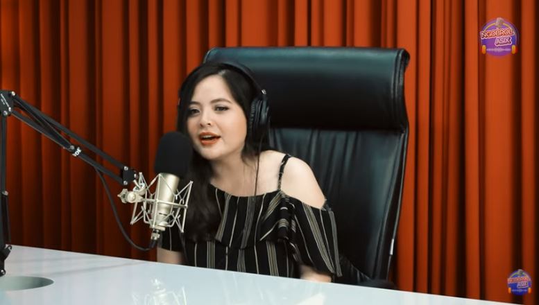 Punya Bekal Mumpuni, Tasya Kamila Ungkap Keinginan Jadi Menteri Lingkungan Hidup. Didukung Warganet!