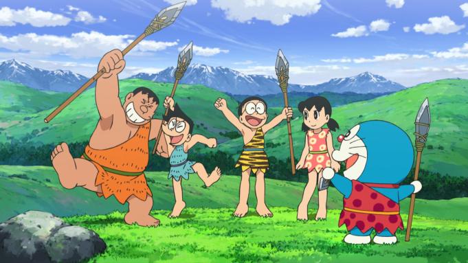 Nostalgia 10 Kalimat Nobita yang Menyentuh Hati, Selamat Jalan Yoshiko Ota Sang Pengisi Suara!