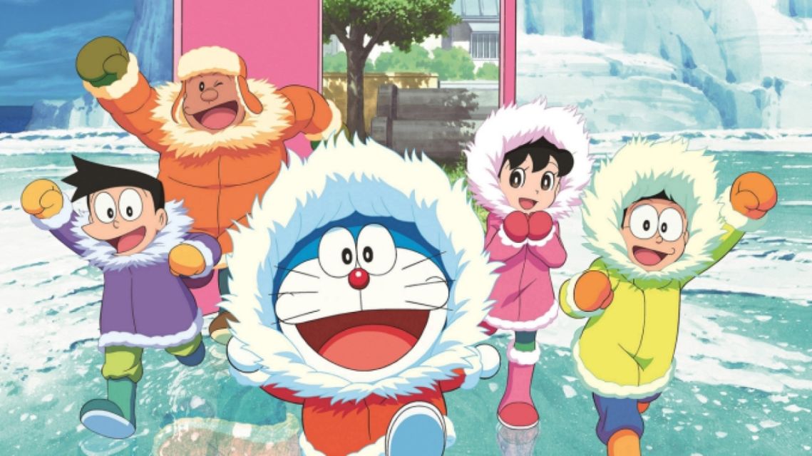 Nostalgia 10 Kalimat Nobita yang Menyentuh Hati, Selamat Jalan Yoshiko Ota Sang Pengisi Suara!