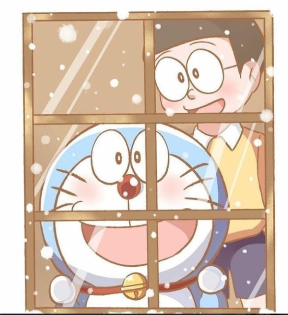 Nostalgia 10 Kalimat Nobita yang Menyentuh Hati, Selamat Jalan Yoshiko Ota Sang Pengisi Suara!