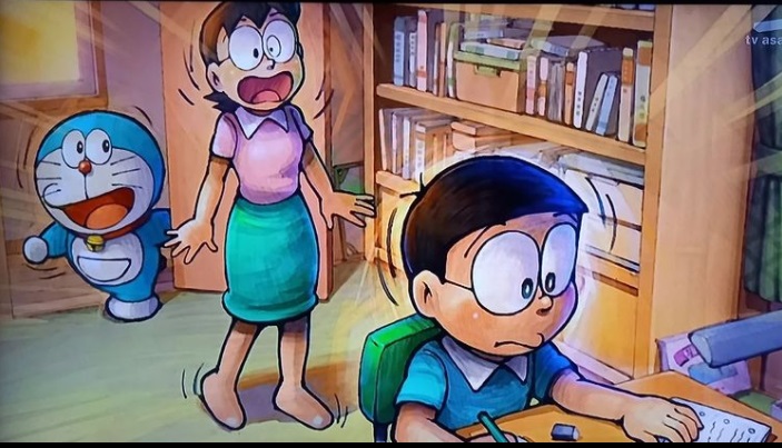 Nostalgia 10 Kalimat Nobita yang Menyentuh Hati, Selamat Jalan Yoshiko Ota Sang Pengisi Suara!