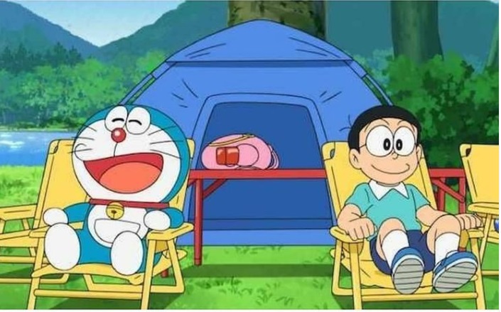 Nostalgia 10 Kalimat Nobita yang Menyentuh Hati, Selamat Jalan Yoshiko Ota Sang Pengisi Suara!