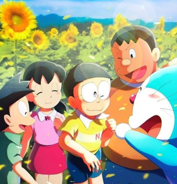 Nostalgia 10 Kalimat Nobita yang Menyentuh Hati, Selamat Jalan Yoshiko Ota Sang Pengisi Suara!