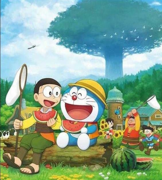 Nostalgia 10 Kalimat Nobita yang Menyentuh Hati, Selamat Jalan Yoshiko Ota Sang Pengisi Suara!