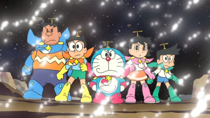 Nostalgia 10 Kalimat Nobita yang Menyentuh Hati, Selamat Jalan Yoshiko Ota Sang Pengisi Suara!