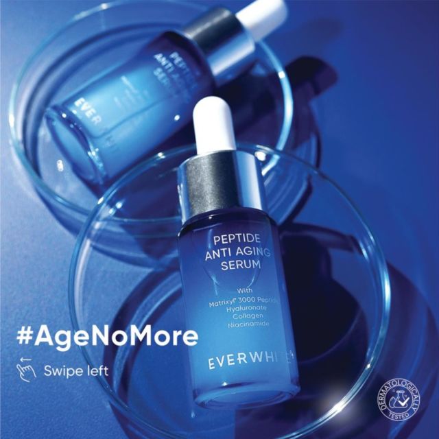 Rekomendasi 10 Serum Anti Aging Lokal. Ini nih Kunci Kulitmu Awet Muda Berkilau! 26 Rekomendasi 10 Serum Anti Aging Lokal. Ini nih Kunci Kulitmu Awet Muda Berkilau!