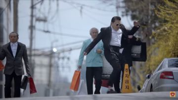 6 Video Klip Musik Korea ini Sempat Dilarang Tayang di Stasiun Televisi