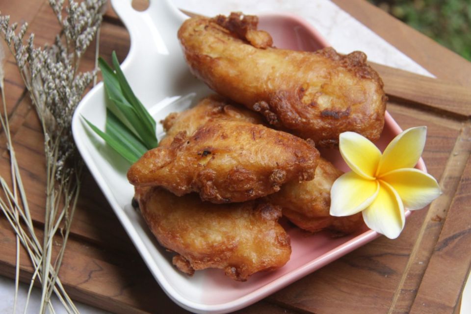 6 Resep Pisang Goreng dari yang Krispi, Nugget, Hingga Ala Rumahan
