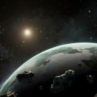 Apakah Teori Big Bang Ada di Al-Quran?