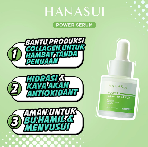 Rekomendasi 10 Serum Anti Aging Lokal. Ini nih Kunci Kulitmu Awet Muda Berkilau! 21 skincare untuk mencegah penuaan dini
