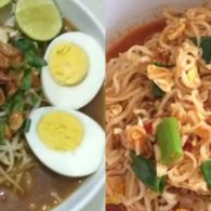 5 Resep Bumbu Mie Rebus Buatan Sendiri Enak & Mudah