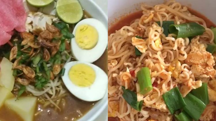 5 Resep Bumbu Mie Rebus Buatan Sendiri Enak & Mudah