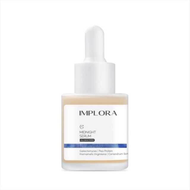 Rekomendasi 10 Serum Anti Aging Lokal. Ini nih Kunci Kulitmu Awet Muda Berkilau! 22 Rekomendasi 10 Serum Anti Aging Lokal. Ini nih Kunci Kulitmu Awet Muda Berkilau!