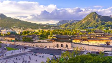 Hadirkan Virtual Traveling yang Lebih Seru, Korea Tourism Organization Luncurkan Kampanye Global Melalui Platform Metaverse