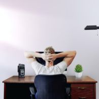 Ayo Buat Rumah Menjadi Nyaman Untuk Work From Home!