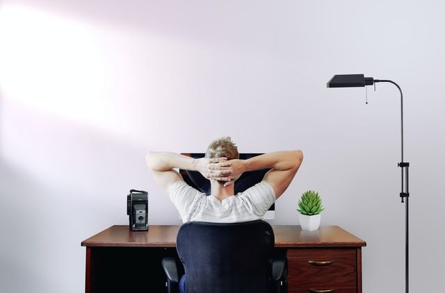 Ayo Buat Rumah Menjadi Nyaman Untuk Work From Home!