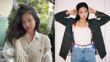 7 Gaya Fesyen Ikonik Jennie Blackpink yang Selalu Bikin Kagum. Super Stylish!