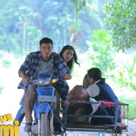 Pentingnya Negosiasi di Tengah Kelucuan Film Me Vs Mami