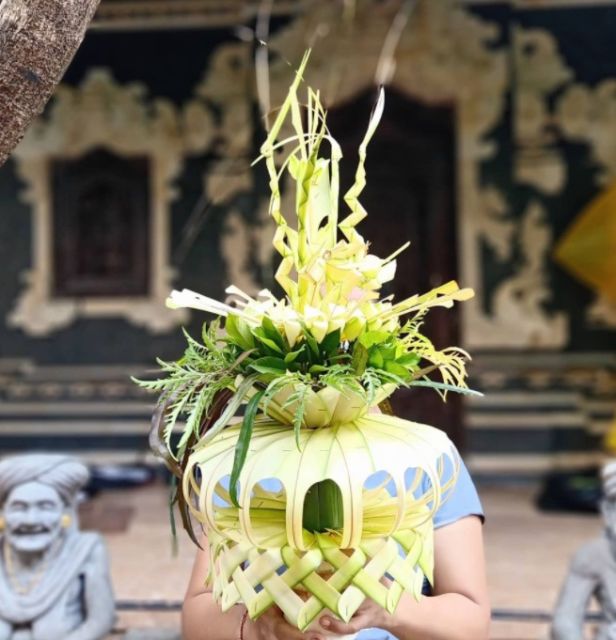Filosofi Kembar Mayang 