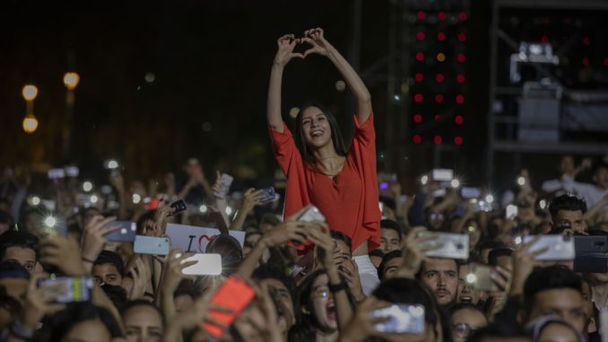 9 Konser yang Pernah Memakan Korban Jiwa. Kesenangan Berubah Jadi Duka