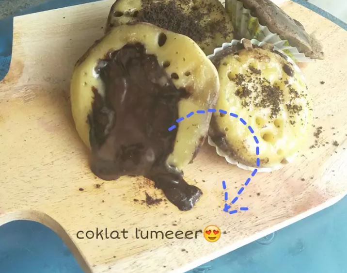 5 Resep Kue Cubit Kekinian yang Gampang Dipraktikkan. Nggak Bantat Hasilnya!