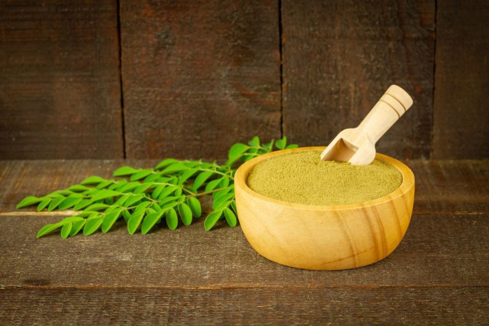 5 Cara Mengolah Daun Kelor yang Kaya Manfaat 9 Cara Mengolah Daun Kelor